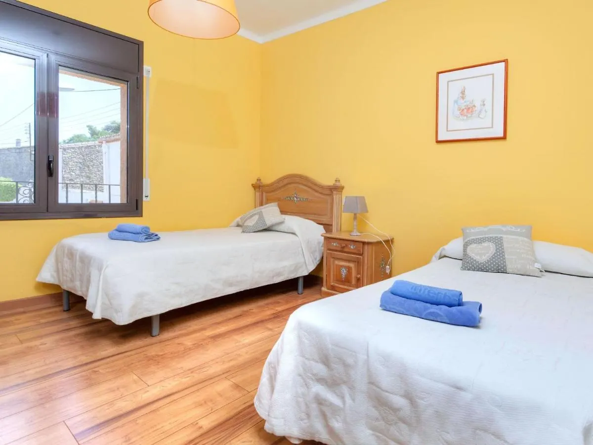 Holiday Home La Tilia By Interhome Calonge