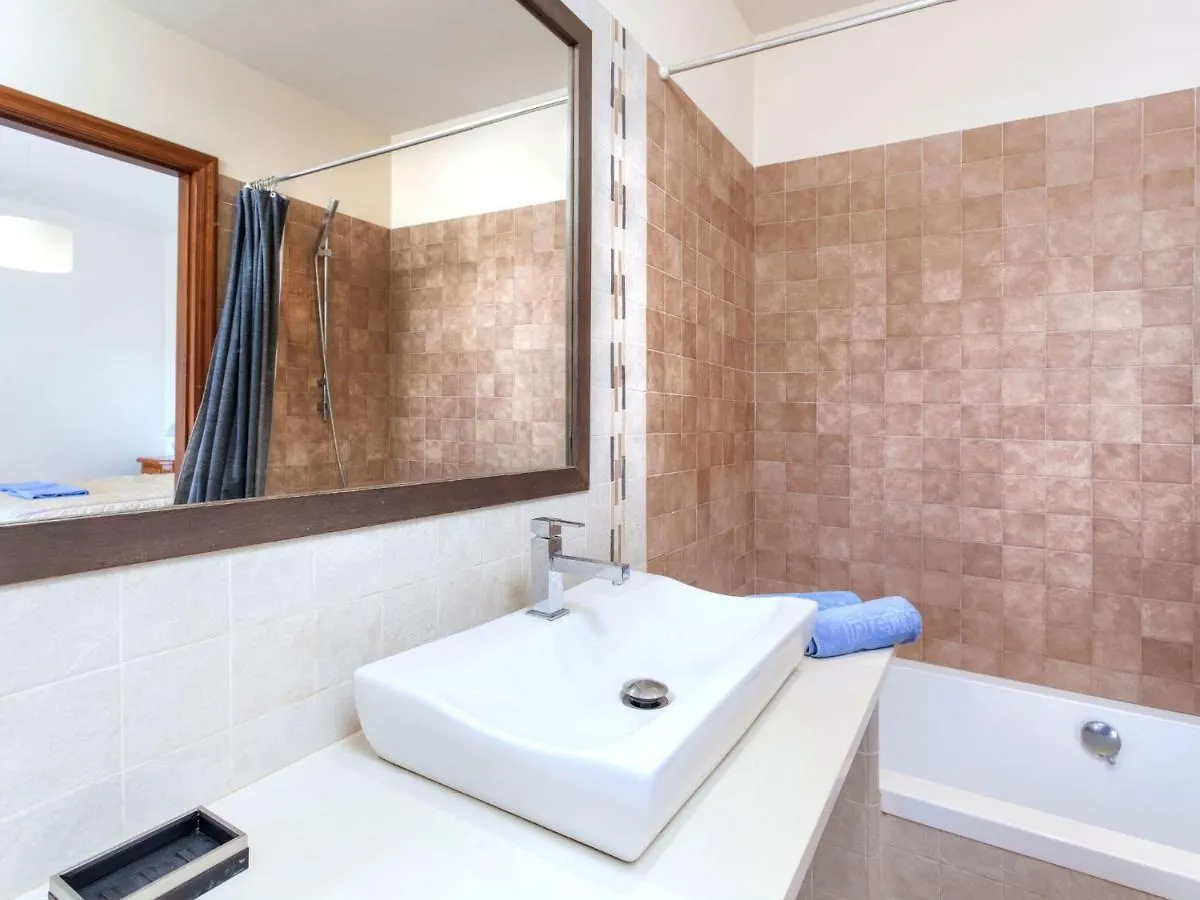 Holiday Home La Tilia By Interhome Calonge 0*,  Spanyolország