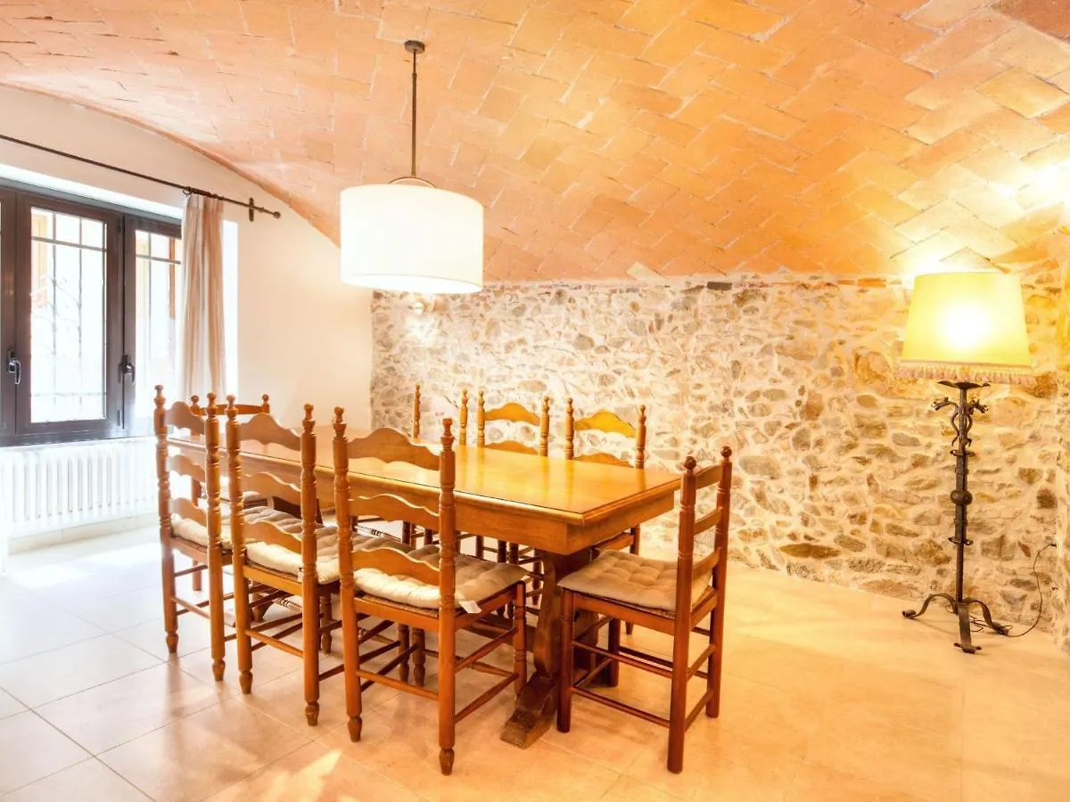 Holiday Home La Tilia By Interhome Calonge  0*, Calonge (Catalonia)