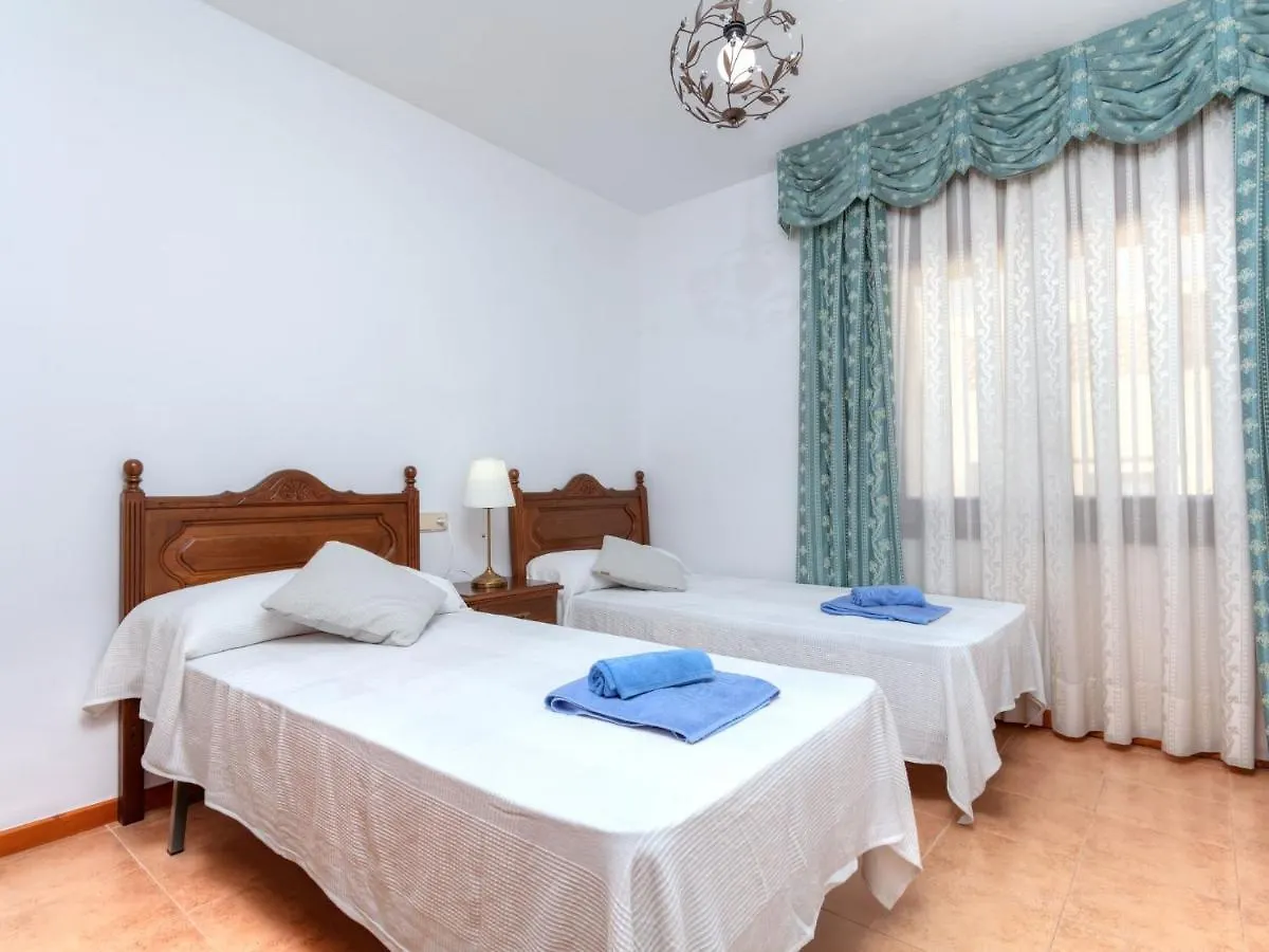 Holiday Home La Tilia By Interhome Calonge Spanyolország