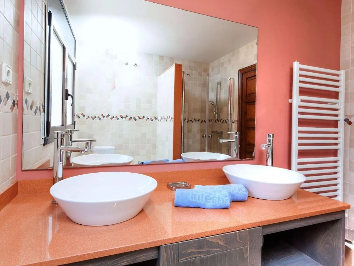 Holiday Home La Tilia By Interhome Calonge  Spain