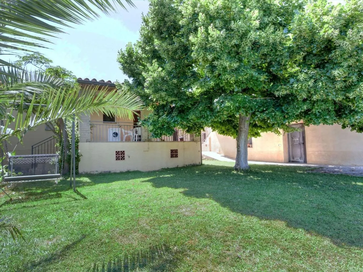 Holiday Home La Tilia By Interhome Calonge  0*, Calonge (Catalonia) Spain