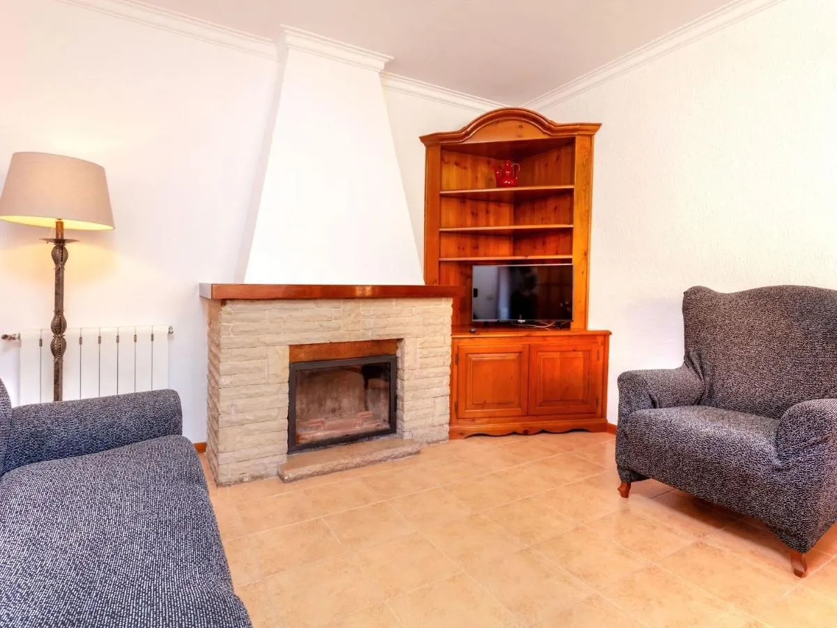Holiday Home La Tilia By Interhome Calonge  Calonge (Catalonia)