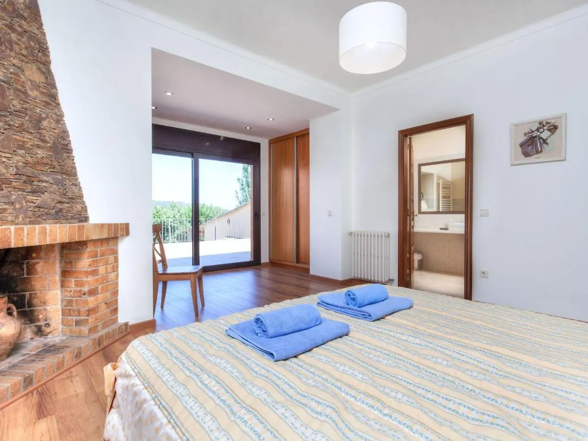 Holiday Home La Tilia By Interhome Calonge  Spain
