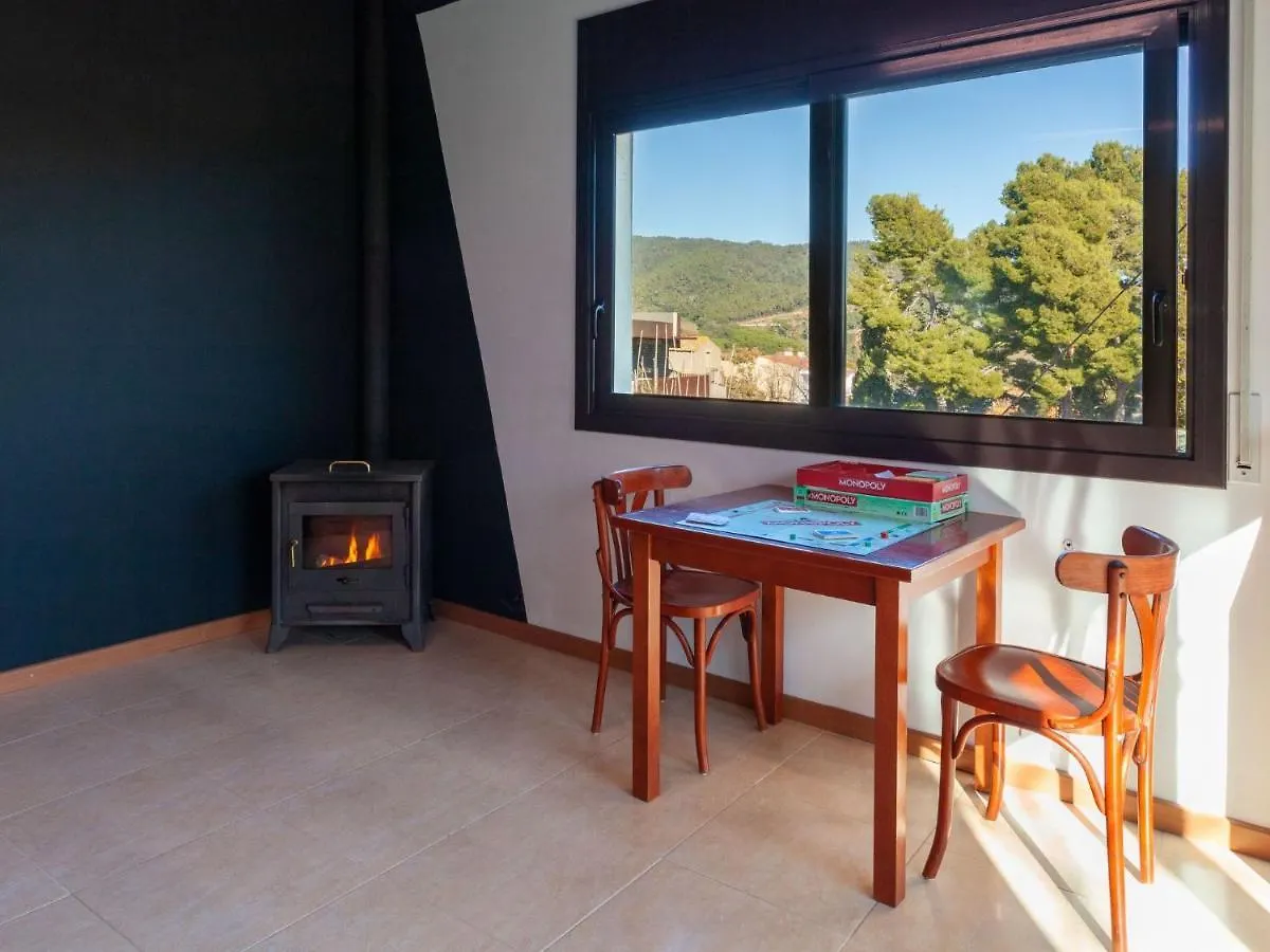 Holiday Home La Tilia By Interhome Calonge  0*, Calonge (Catalonia) Spain
