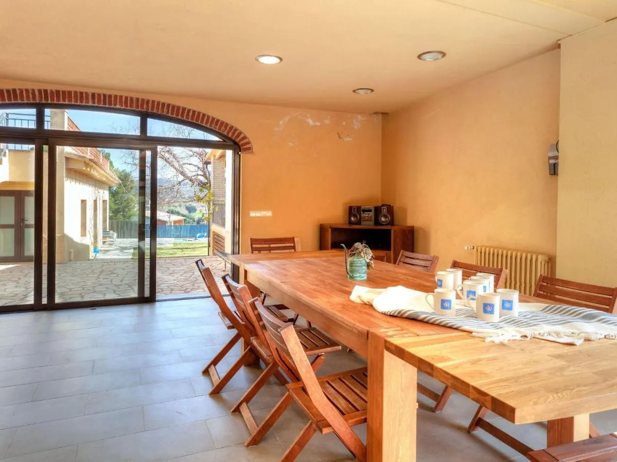 Holiday Home La Tilia By Interhome Calonge  Calonge (Catalonia)