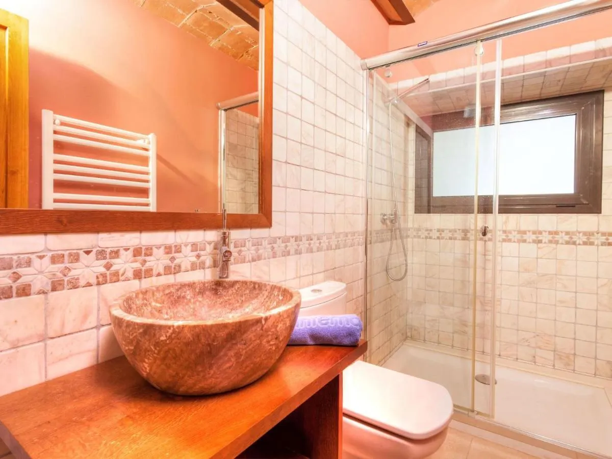 Holiday Home La Tilia By Interhome Calonge   Calonge (Catalonia)