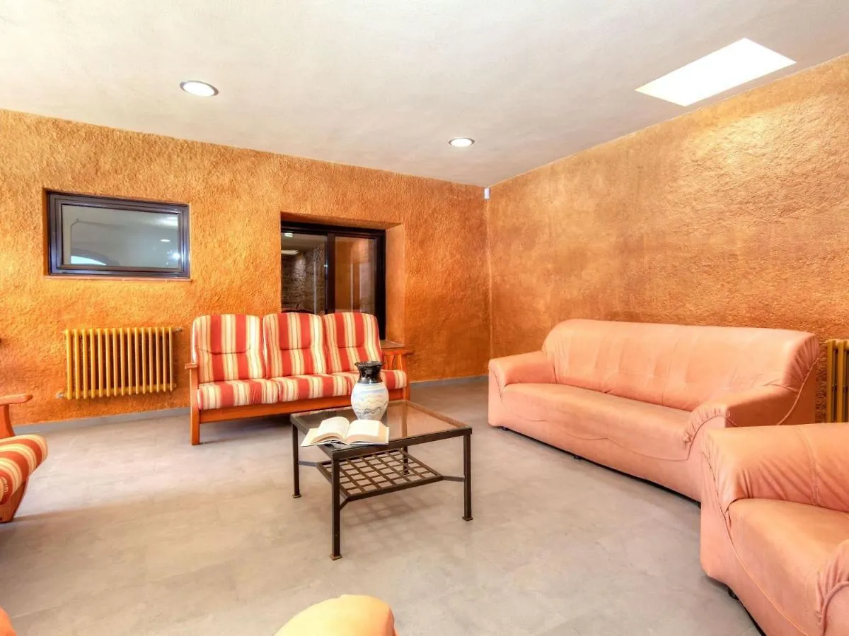 Holiday Home La Tilia By Interhome Calonge