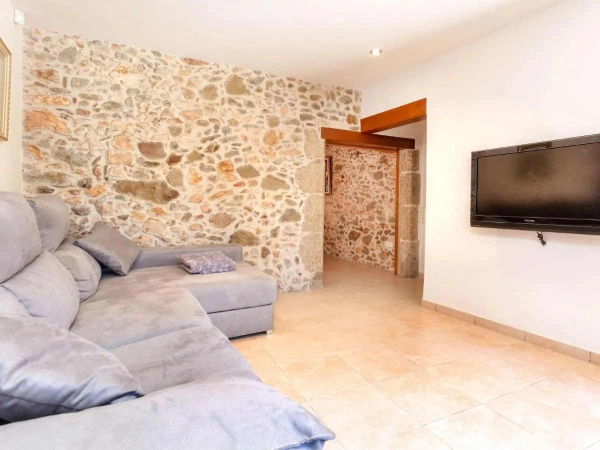 Holiday Home La Tilia By Interhome Calonge
