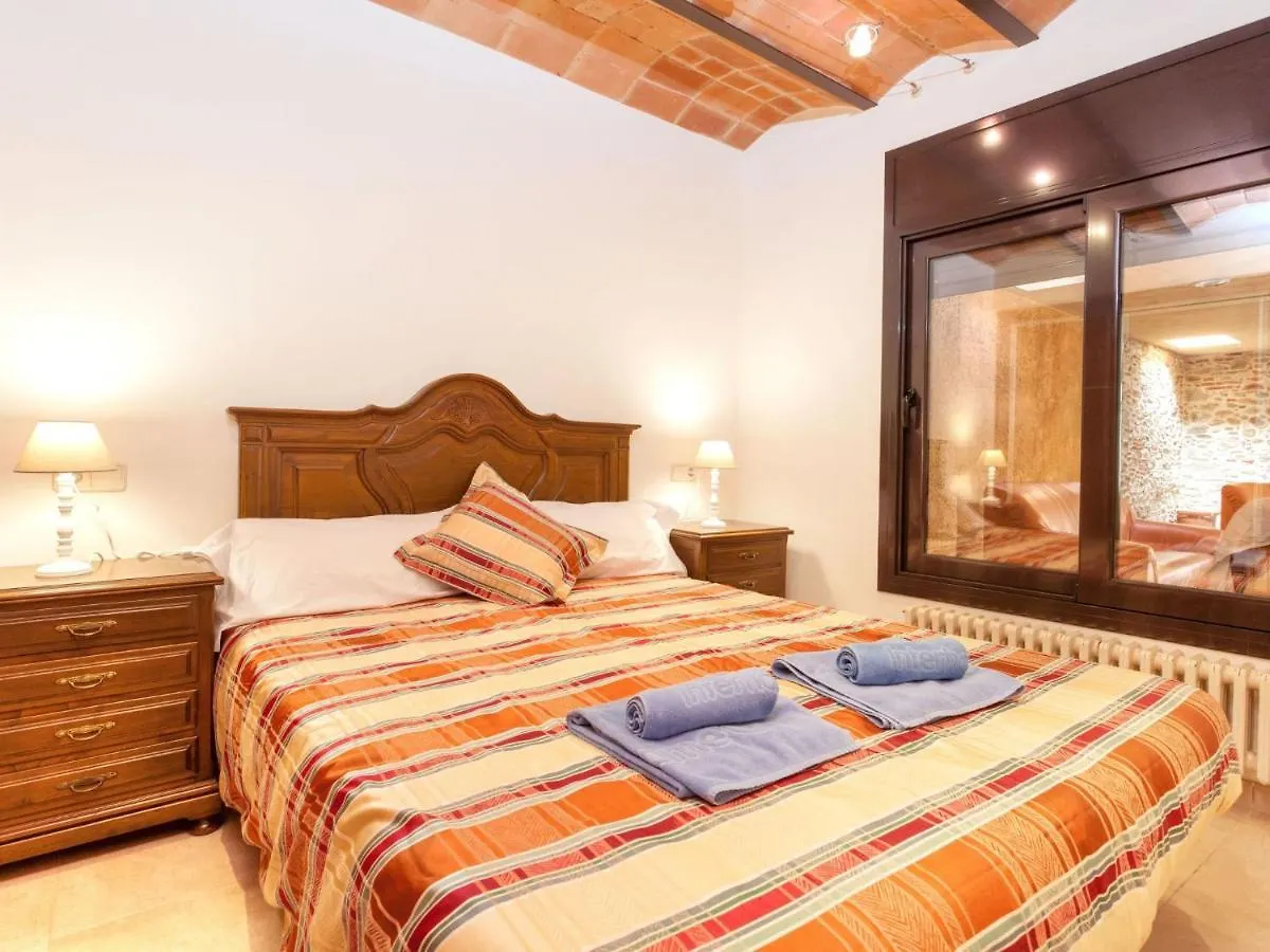 Holiday Home La Tilia By Interhome Calonge
