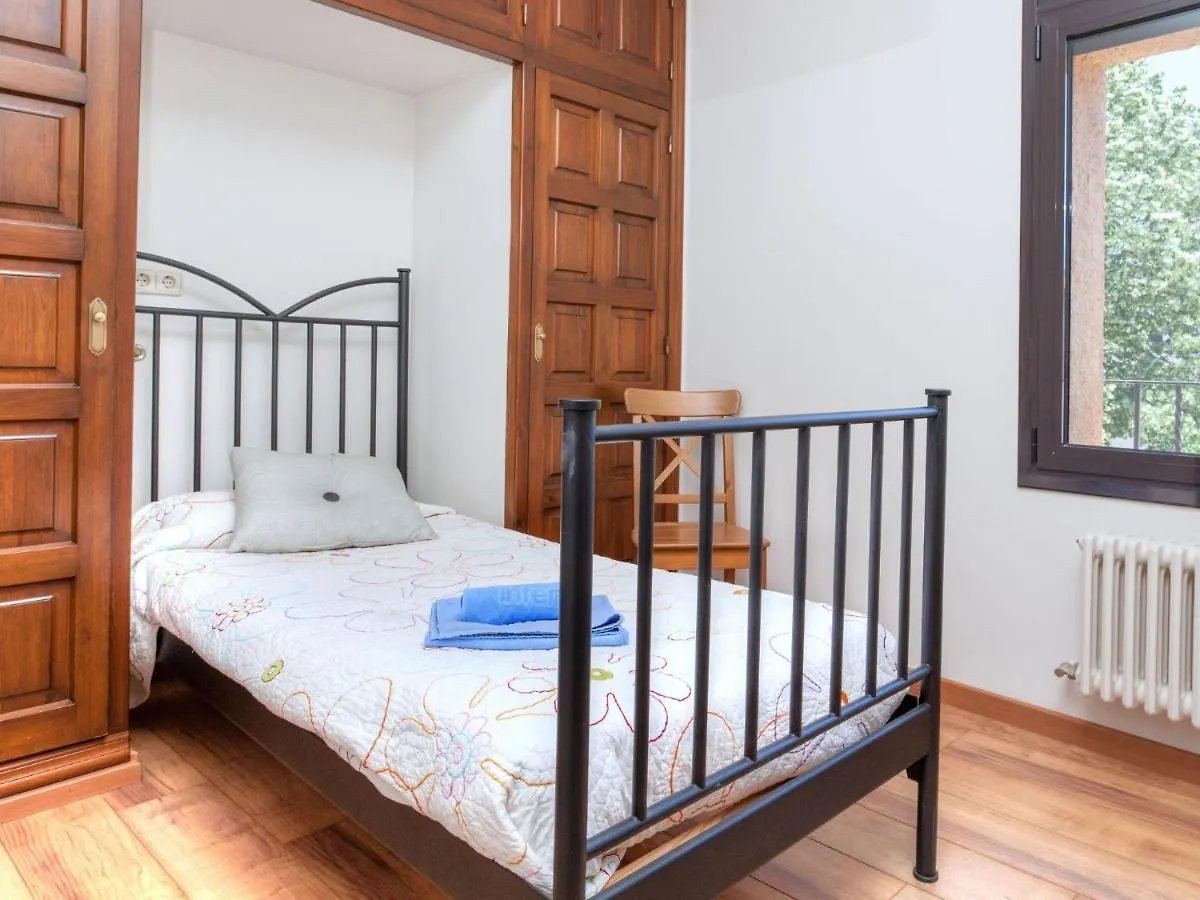 Holiday Home La Tilia By Interhome Calonge  Spain