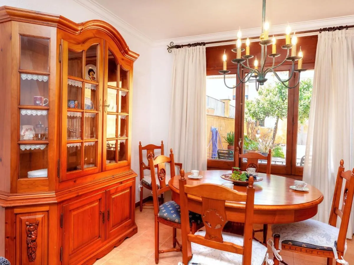 Holiday Home La Tilia By Interhome Calonge  Calonge (Catalonia)