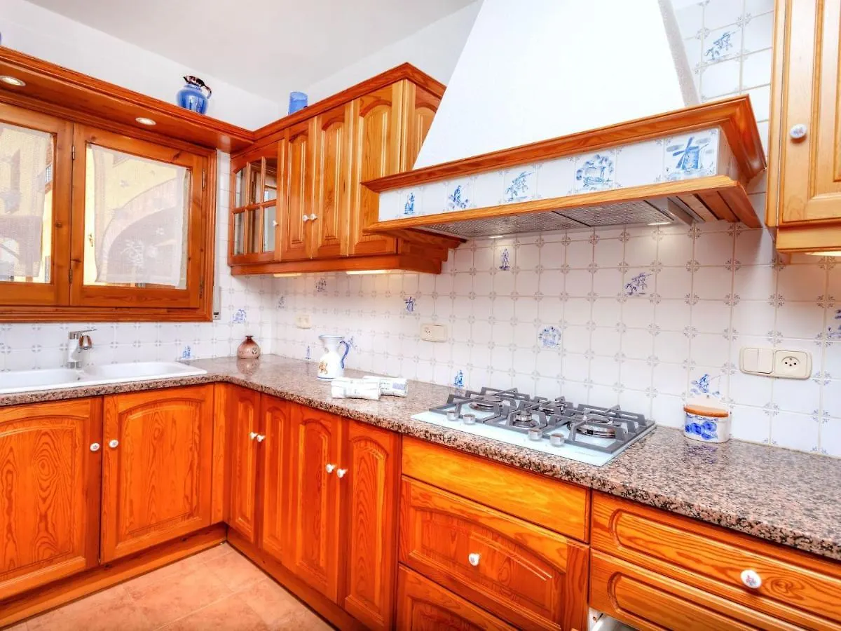 Holiday Home La Tilia By Interhome Calonge   Calonge (Catalonia)